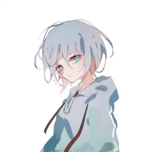 79虎斑小郡主79 73二次元自截头像73 二传注明出处 图源网络