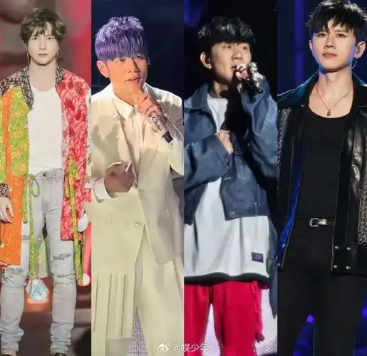 作为路人!张杰周杰伦薛之谦林俊杰同一天开演唱会你觉得谁值得去看?