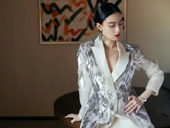 倪妮金鹿奖最佳女演员