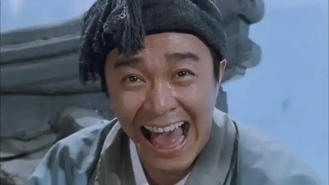 成为星爷一辈子的意难平,到底经历了什么,大众应该对他有了答案