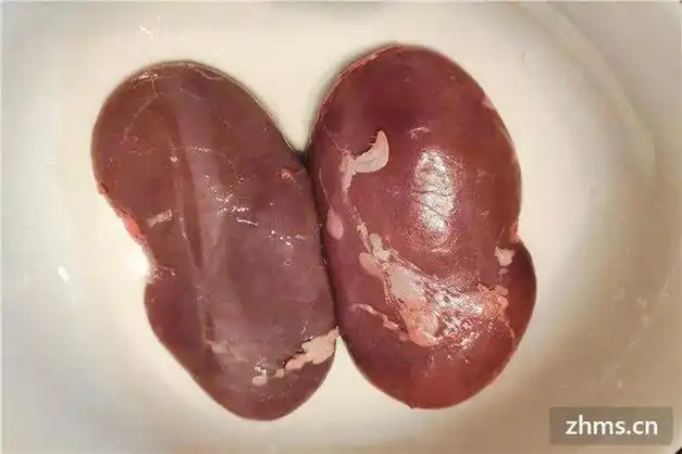 猪腰子怎么弄没有腥味
