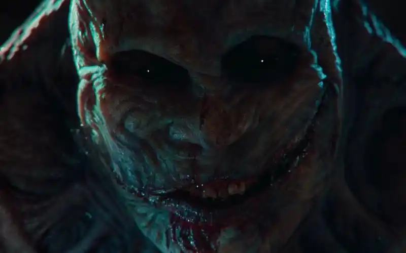 大战肌肉怪,解救俩姐弟《甜蜜家园》7