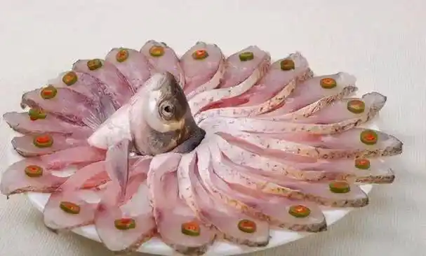 除夕年夜饭,这4道利菜要上果,造型美观又好吃,寓意吉祥如意,大吉大利