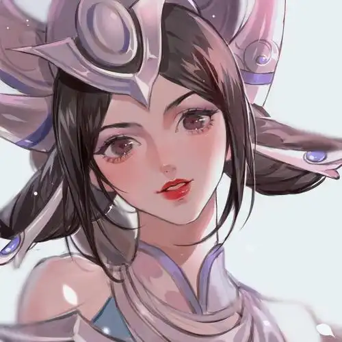 王者荣耀情侣头像,安排上啦!