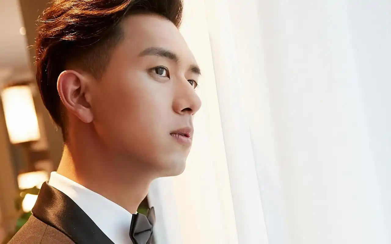 李现- 堆糖,美图壁纸兴趣社区