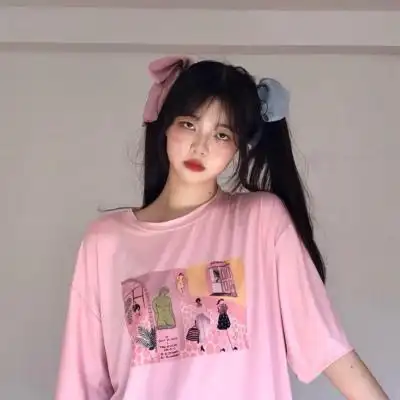 qq头像女生新鲜,高清好看的流行新鲜一点女生头像图片