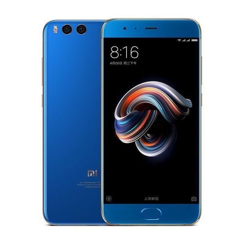正品低价 二手小米note3原装正品全网通高通骁龙660 xiaomi 包邮