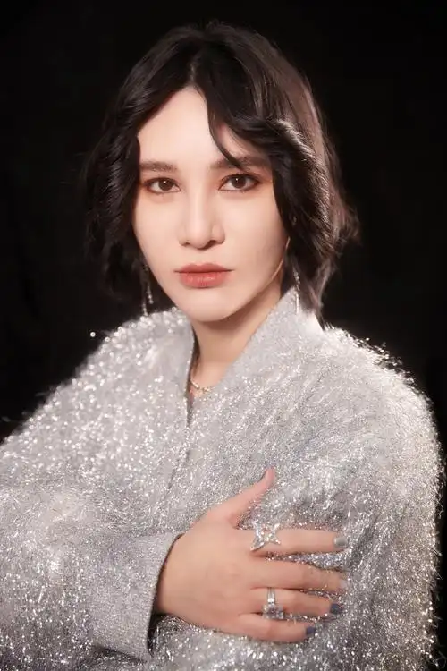 尚雯婕超话岁末将至,新的一年即将到来.