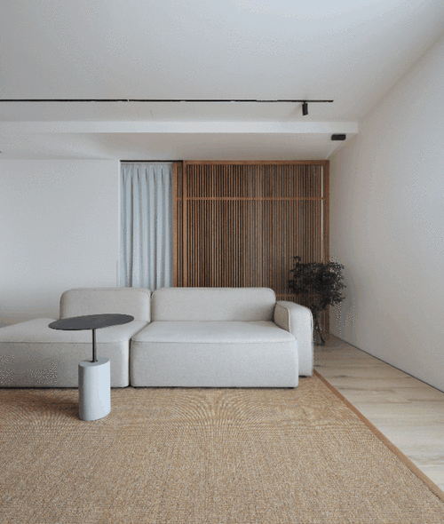 墙面装饰只能靠挂画?四个你绝对想不到的创意设计,太惊艳了