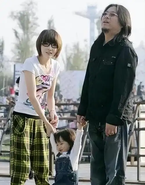 高晓松前妻沈欢近况,高晓松接了几次婚