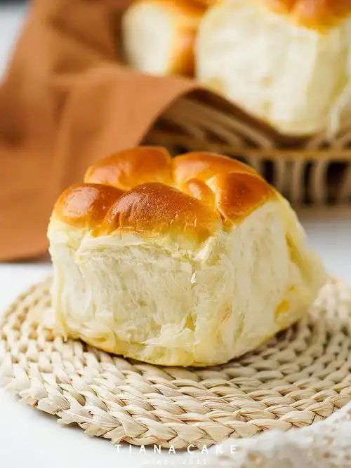 是软fufu的老面包呀