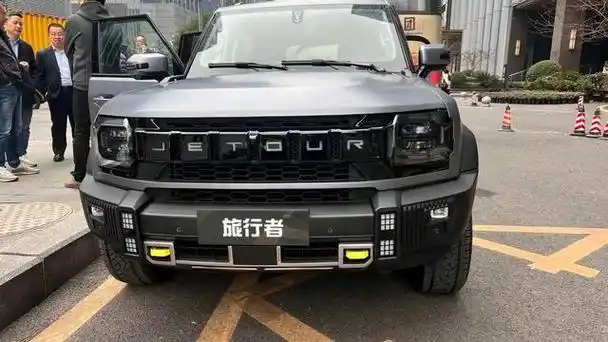 盘点一下国产硬派越野车排名