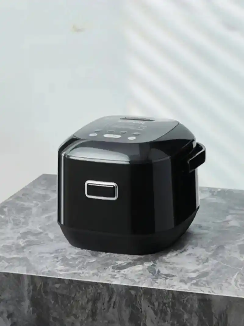 我的新宠苏泊尔迷你电饭锅 - 抖音