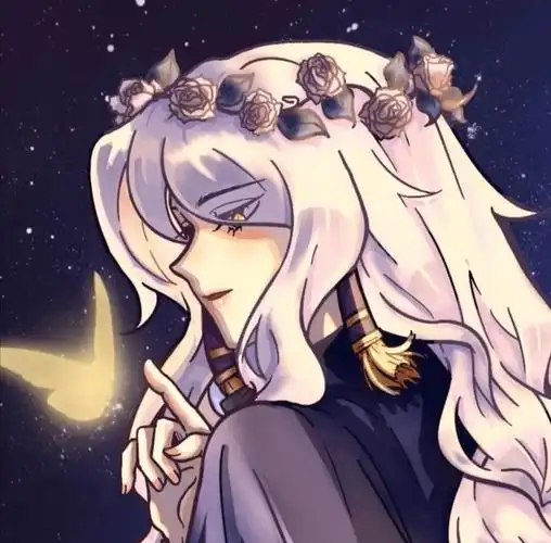 高质量光遇系列头像