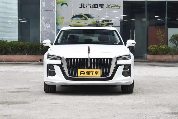 5t e-cvt的红旗h5油电版如何