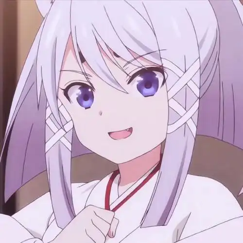 动漫女头我的纸片人老婆