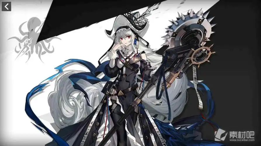 明日方舟归溟幽灵鲨升级材料一览