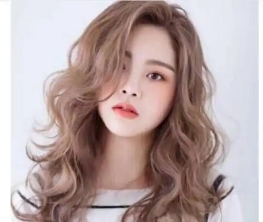 空气烫_空气烫发型图片_空气烫怎么设计好看_西子美发网www.xiziwang.