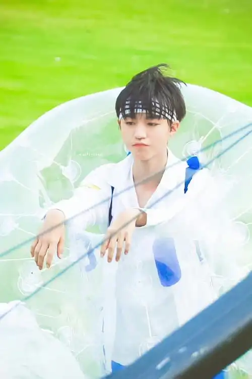 从开始到未来,只为王俊凯##王俊凯2024凯启甲辰