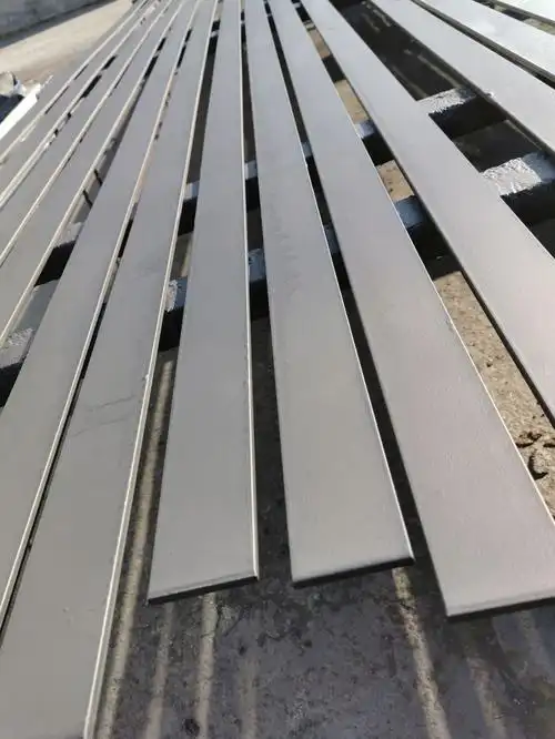 hfdj1-50-3-1复合型纳米碳防腐接地角钢 复合接地碳扁钢接地干线