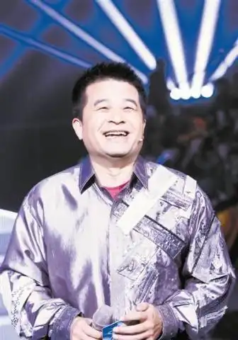 2015年,毕福剑酒桌说错一句话被封杀,5年过去了,他现状如何?