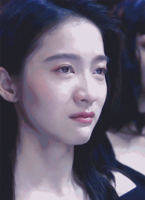 张雪迎暗恋橘生淮南哭戏##张雪迎1分半无台词花絮