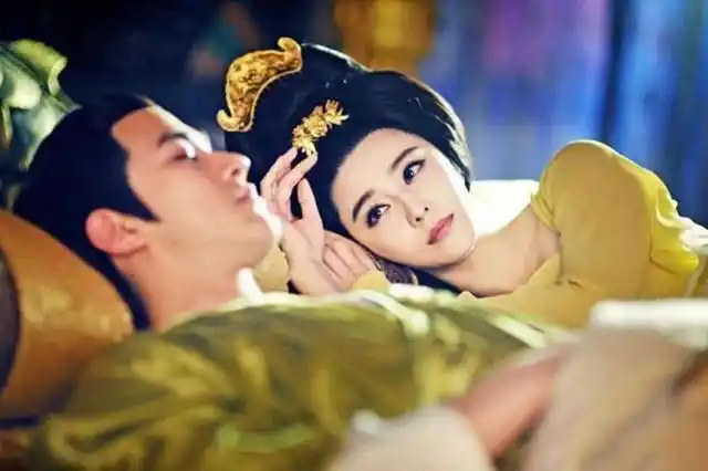 武则天都七老八十了,为何还找男宠?数年后才明白她的良苦用心