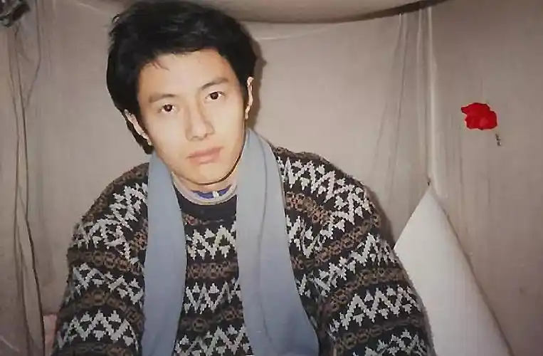 高晓松:进监狱后,我才读懂了朋友圈.