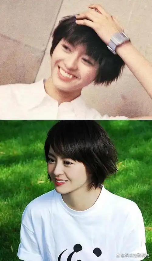 玉女天花板:梁咏琪