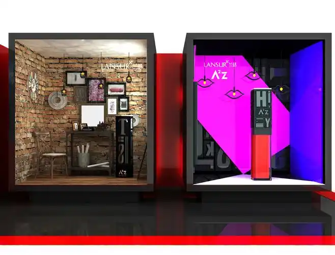 a2z新品展示|三维|场景|qhcfhv - 原创作品 - 站酷 (zcool)