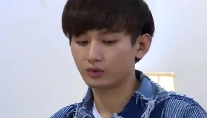 一年级成毅是哪一期