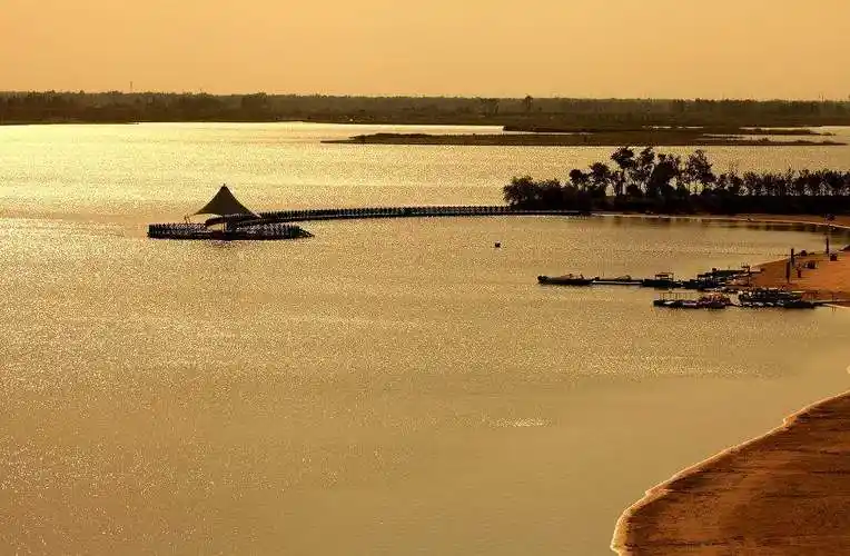 了不起!建湖阜宁获"国家园林县城"命名