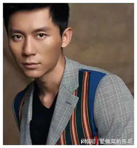 45岁年龄30岁身体!李晨体脂率惊人,保养秘籍曝光引网友围观