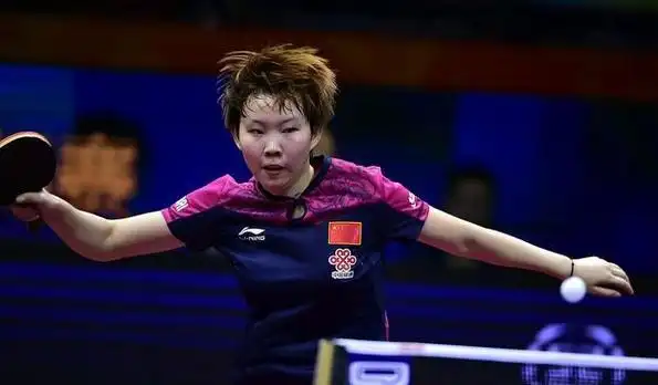 朱雨玲公开恋情,马龙与樊振东获胜!