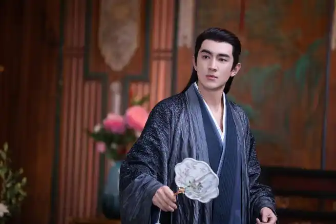 林更新 与凤行##林更新行止