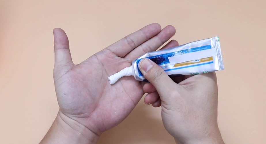 牙膏最聪明的用法,效果真棒,我是今天才知道,看看涨知识了