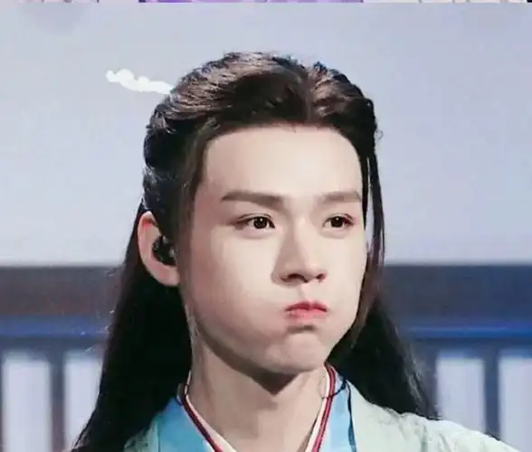 山河令番外231千年铁树开了花