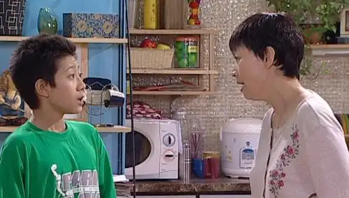 家有儿女第二部 第84集