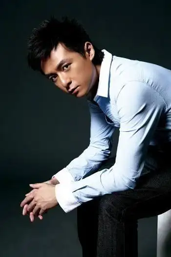 【图】姜妍老公朱雨辰照片流出 往日甜蜜恋人竟分手