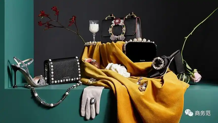 中国有钱女人最想买奢侈品top10,你买了几个?