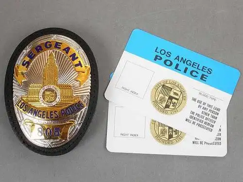 赴美生子洛杉矶的治安好吗全市将为警察配置随身摄像机