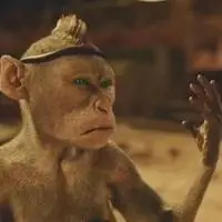 疯狂的外星人奇卡头像_微信头像图片大全