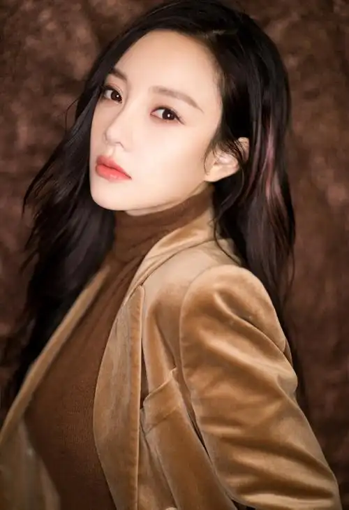 李小璐 - 堆糖,美图壁纸兴趣社区