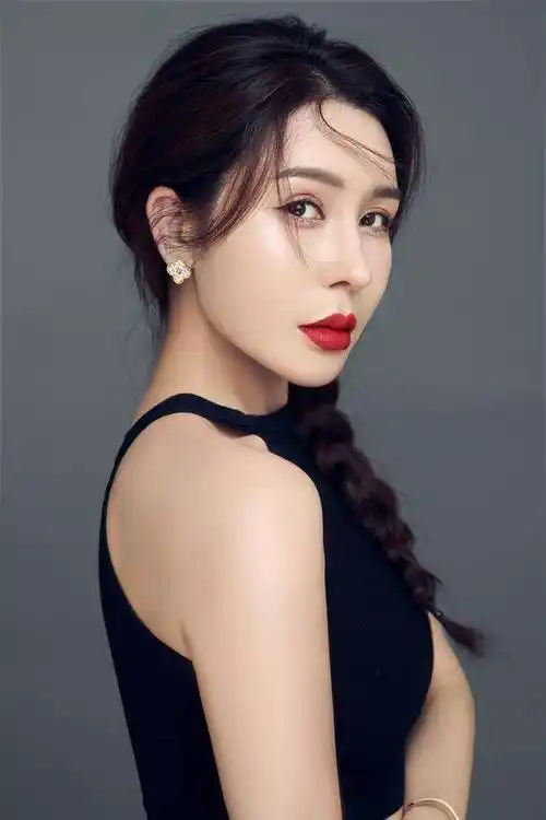 百变女王贺冬冬有多少你不知道的秘密