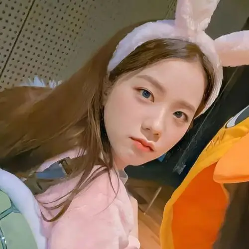 明星头像壁纸丨blackpink丨金智秀丨jisoo