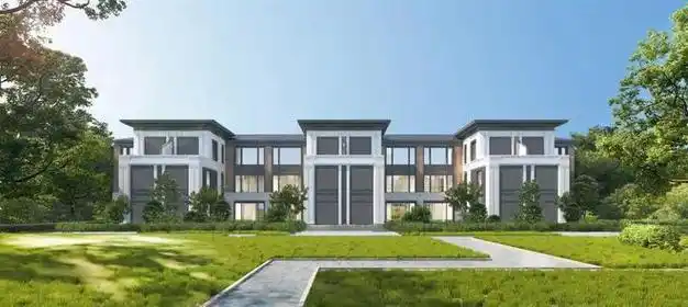 北京顺义后沙峪中海湖光玖里最新消息中海湖光玖里交房时间