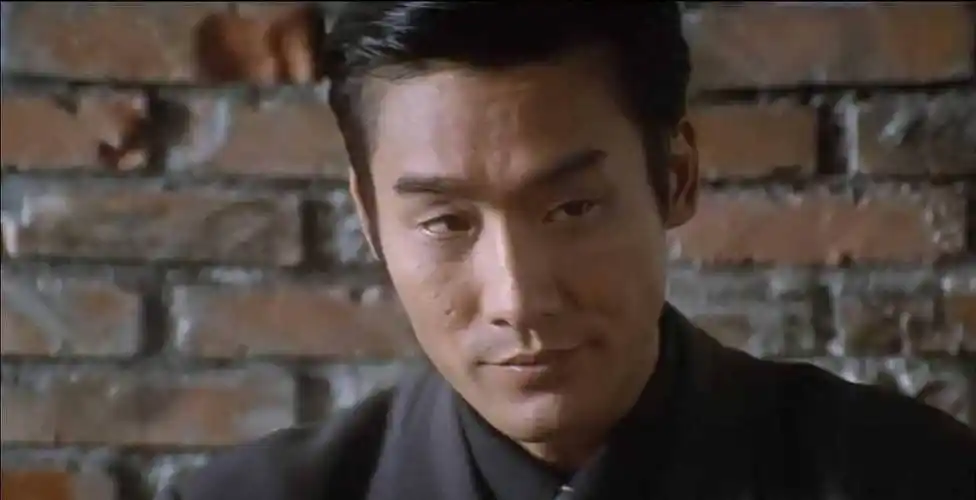 千面影帝梁家辉的演技有多好,唯有千面如来刘洵可比!