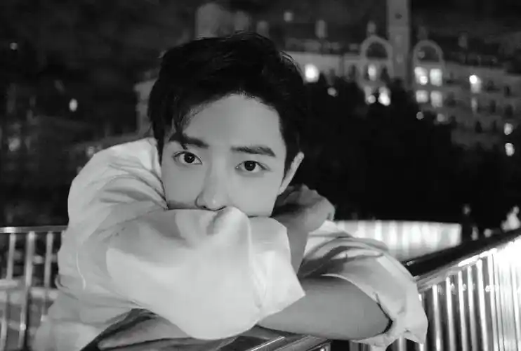 "他们要你跌落谷底,我非要你扶摇直上九万里"#肖战 #肖战骄 - 抖音