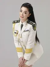 总政歌舞团青年歌手钟丽燕