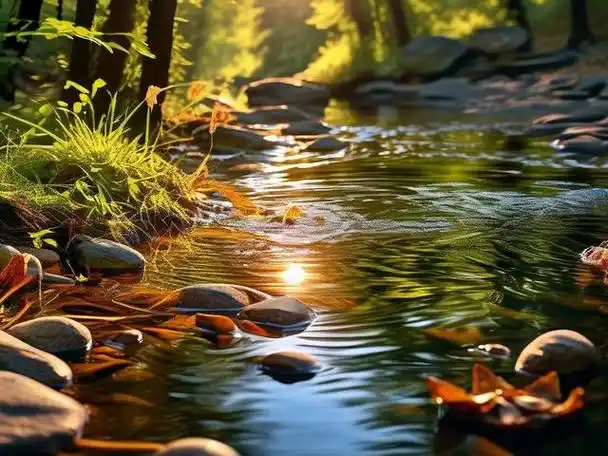 喝了一辈子的水!你真的了解它吗?